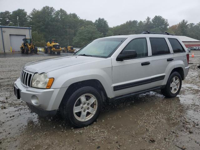 2005 JEEP GRAND CHER LAREDO, 