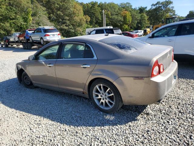 1G1ZK57728F261133 - 2008 CHEVROLET MALIBU LTZ Grau Foto 2