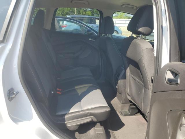 1FMCU9GD4HUE68067 - 2017 FORD ESCAPE SE 白色 照片 10