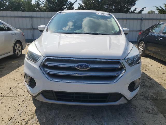 1FMCU9GD4HUE68067 - 2017 FORD ESCAPE SE 白色 照片 5