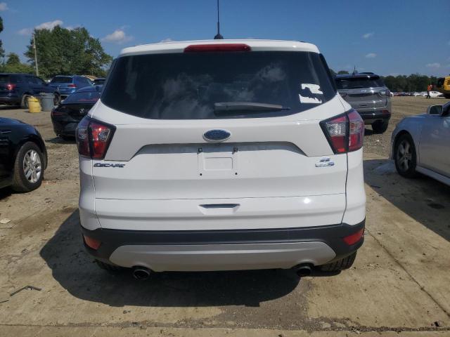 1FMCU9GD4HUE68067 - 2017 FORD ESCAPE SE 白色 照片 6