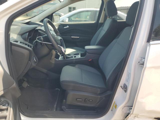 1FMCU9GD4HUE68067 - 2017 FORD ESCAPE SE 白色 照片 7