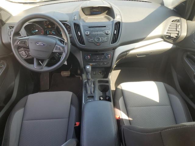 1FMCU9GD4HUE68067 - 2017 FORD ESCAPE SE 白色 照片 8