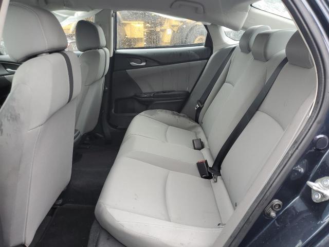 19XFC2F56JE044268 - 2018 HONDA CIVIC LX ლურჯი ფოტო 10