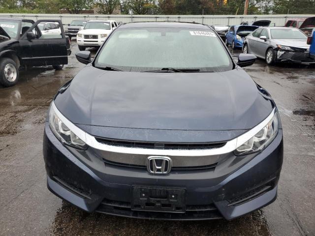19XFC2F56JE044268 - 2018 HONDA CIVIC LX ლურჯი ფოტო 5