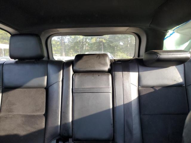 1C4RJEAG3JC433597 - 2018 JEEP GRAND CHER LAREDO Srebrny zdjęcie 10