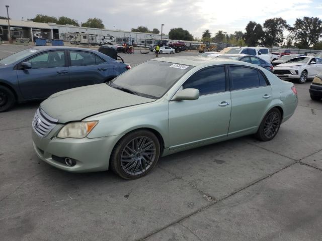 2008 TOYOTA AVALON XL, 