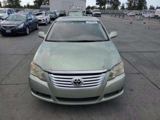 4T1BK36B68U258908 - 2008 TOYOTA AVALON XL 青绿色 照片 5