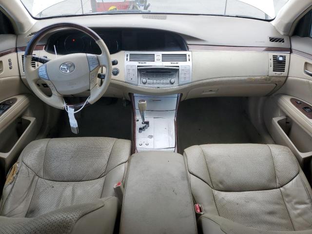 4T1BK36B68U258908 - 2008 TOYOTA AVALON XL 青绿色 照片 8
