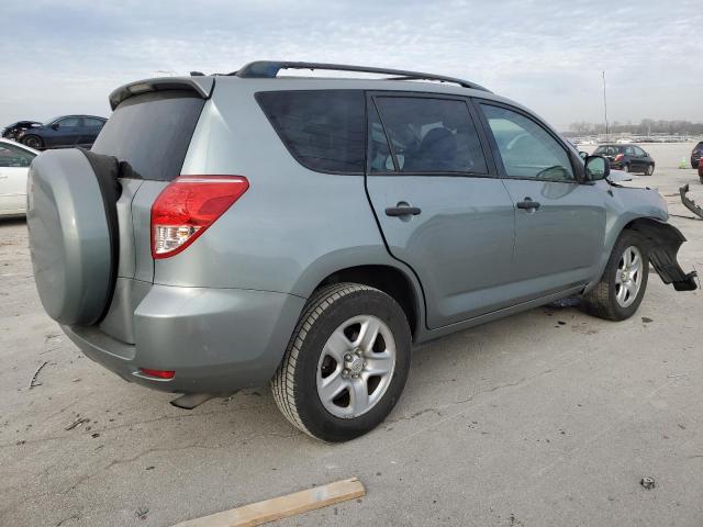 JTMZD33V365011798 - 2006 TOYOTA RAV4 GRAY photo 3