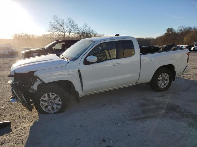 2022 NISSAN FRONTIER S, 