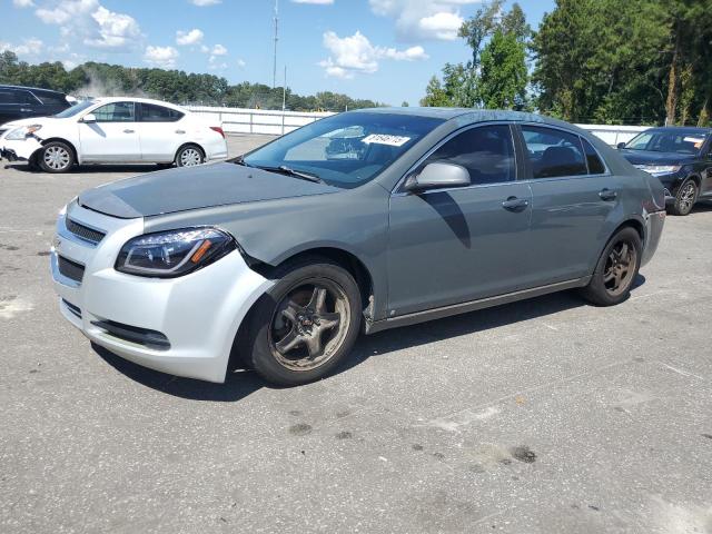 2009 CHEVROLET MALIBU 1LT, 