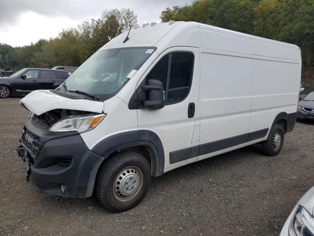 2025 RAM PROMASTER 2500 HIGH, 