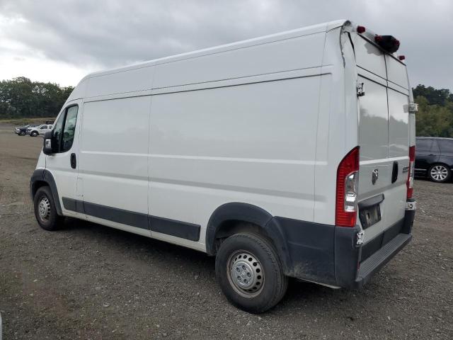 3C6LRVDG1SE521527 - 2025 RAM PROMASTER 2500 HIGH თეთრი ფოტო 2