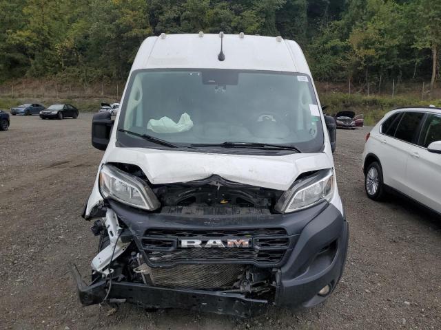 3C6LRVDG1SE521527 - 2025 RAM PROMASTER 2500 HIGH თეთრი ფოტო 5