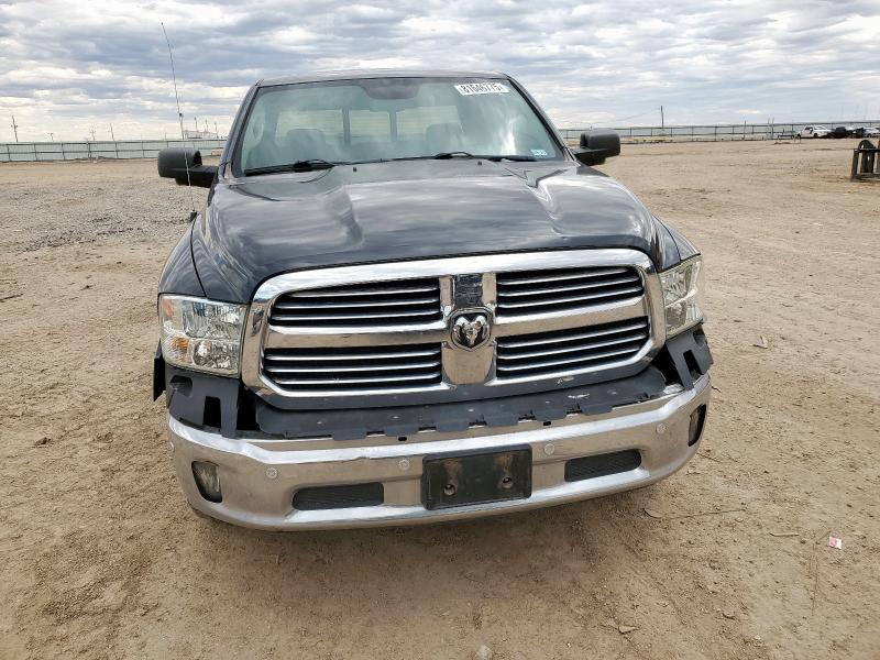 1C6RR7GT4GS238395 - 2016 RAM 1500 SLT 黑色 照片 5