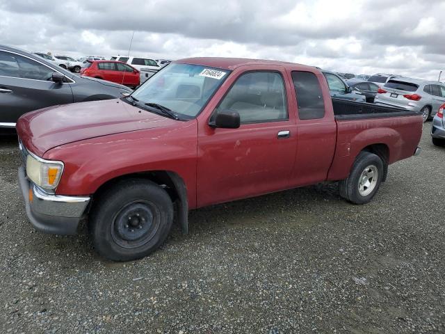 1998 TOYOTA T100 XTRACAB, 