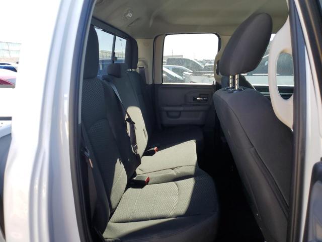 1C6RR6GG9KS675735 - 2019 RAM 1500 CLASS SLT თეთრი ფოტო 10