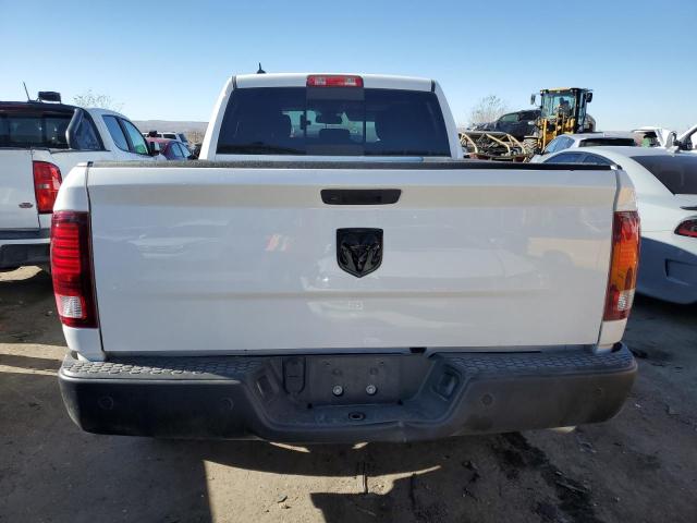 1C6RR6GG9KS675735 - 2019 RAM 1500 CLASS SLT თეთრი ფოტო 6