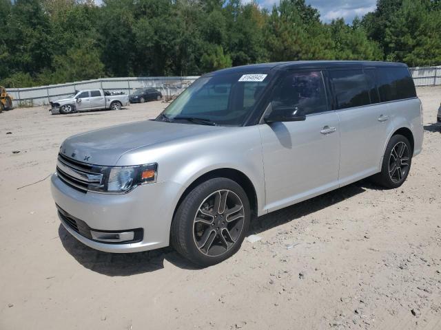 2014 FORD FLEX SEL, 