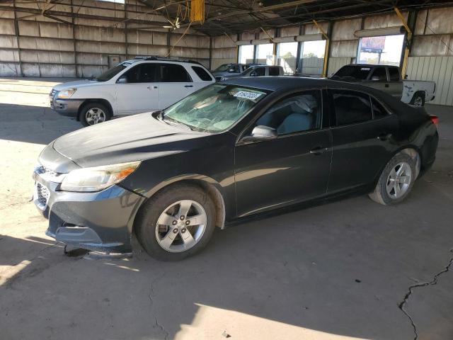 2016 CHEVROLET MALIBU LIM LS, 