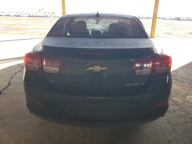 1G11A5SA3GU144058 - 2016 CHEVROLET MALIBU LIM LS შავი ფოტო 6