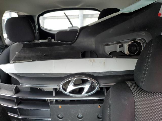 5N1DR2AM7LC642623 - 2020 NISSAN PATHFINDER S WHITE photo 10