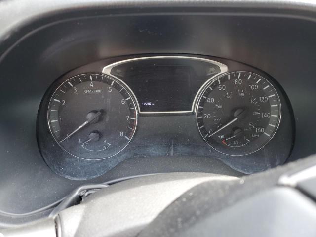 5N1DR2AM7LC642623 - 2020 NISSAN PATHFINDER S WHITE photo 9