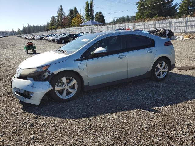 2011 CHEVROLET VOLT, 