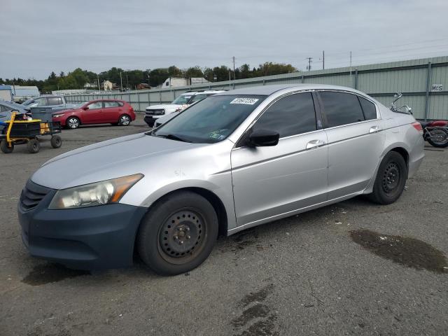 2011 HONDA ACCORD LX, null