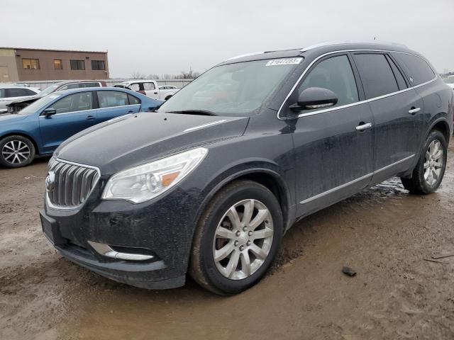 2014 BUICK ENCLAVE, 