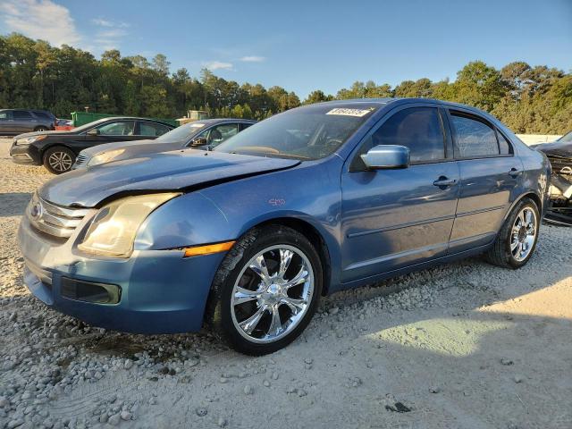 2009 FORD FUSION SE, 