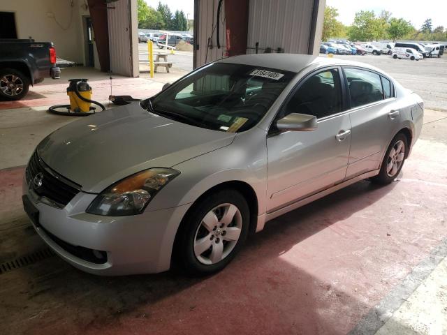 2008 NISSAN ALTIMA 2.5, 