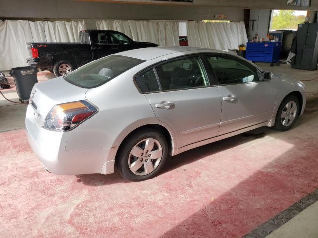 1N4AL21EX8N485527 - 2008 NISSAN ALTIMA 2.5 ვერცხლისფერი ფოტო 3