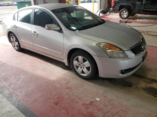 1N4AL21EX8N485527 - 2008 NISSAN ALTIMA 2.5 ვერცხლისფერი ფოტო 4