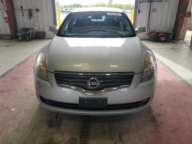 1N4AL21EX8N485527 - 2008 NISSAN ALTIMA 2.5 ვერცხლისფერი ფოტო 5