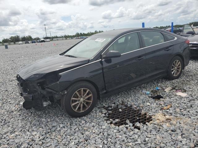 2018 HYUNDAI SONATA SE, 