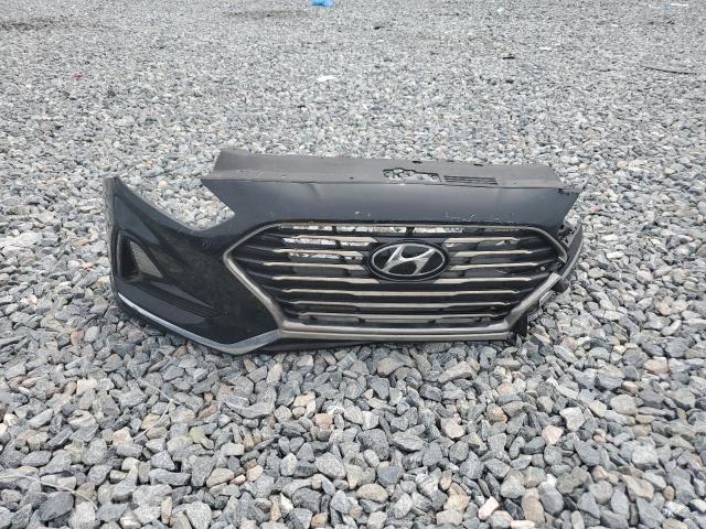 5NPE24AF0JH649845 - 2018 HYUNDAI SONATA SE 黑色 照片 12