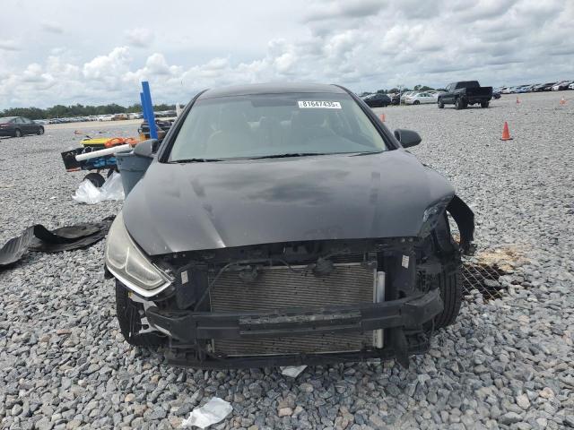 5NPE24AF0JH649845 - 2018 HYUNDAI SONATA SE 黑色 照片 5