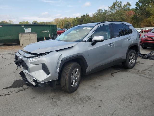 2025 TOYOTA RAV4 XLE, 