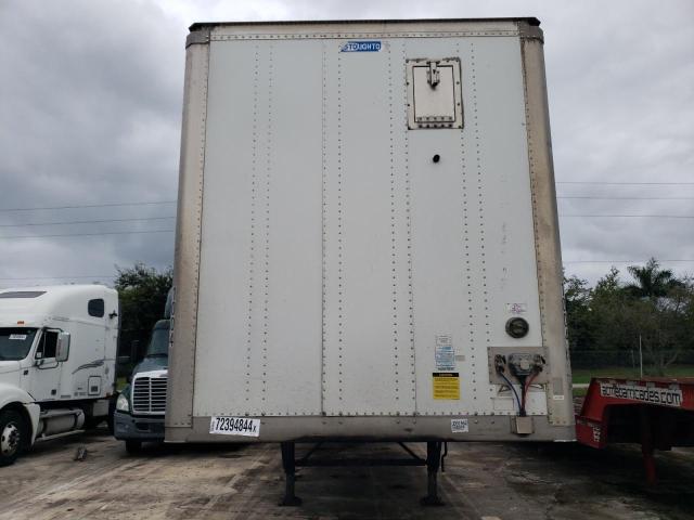 1DW1A5326JS777293 - 2018 SNFE TRAILER WHITE photo 7