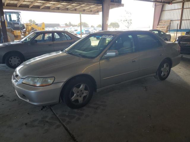 1998 HONDA ACCORD EX, 
