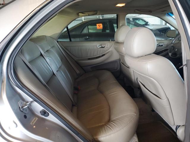 1HGCG1655WA062502 - 1998 HONDA ACCORD EX بيج صورة 10