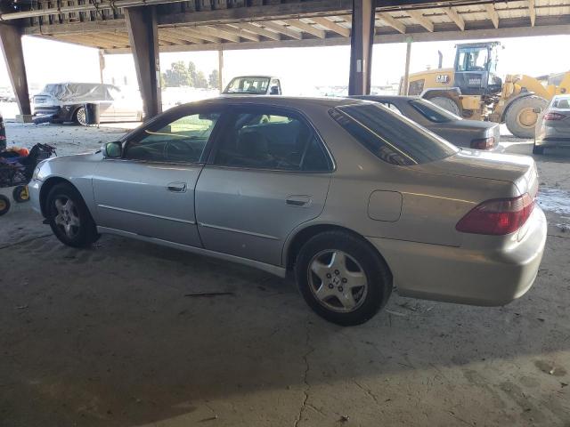 1HGCG1655WA062502 - 1998 HONDA ACCORD EX بيج صورة 2