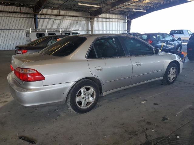 1HGCG1655WA062502 - 1998 HONDA ACCORD EX بيج صورة 3