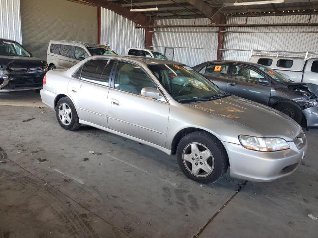 1HGCG1655WA062502 - 1998 HONDA ACCORD EX بيج صورة 4