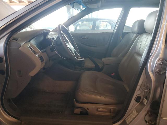 1HGCG1655WA062502 - 1998 HONDA ACCORD EX بيج صورة 7