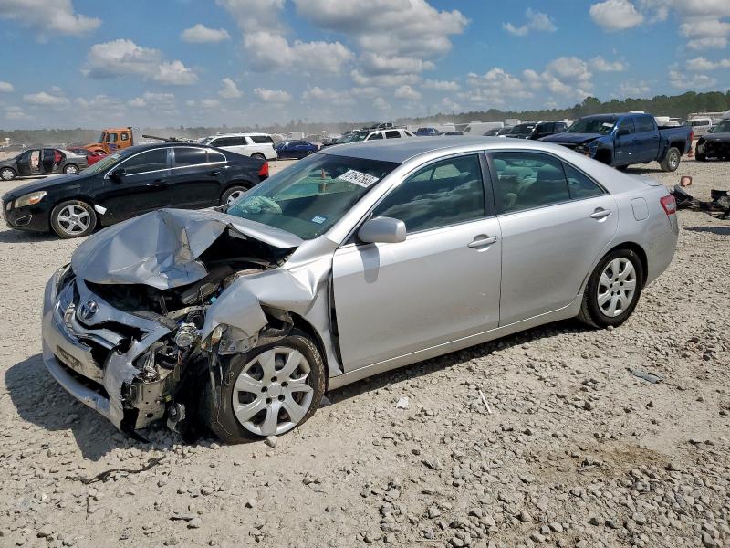 2011 TOYOTA CAMRY BASE, 