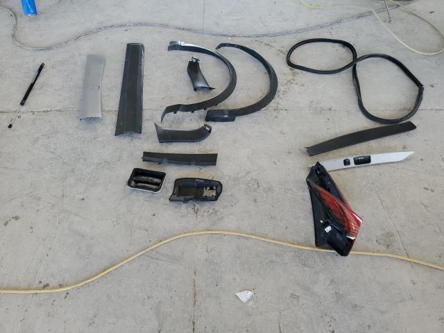 7FARW1H52LE027481 - 2020 HONDA CR-V EX 银色 照片 13