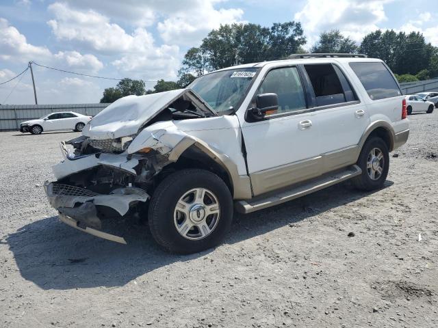 2006 FORD EXPEDITION EDDIE BAUER, 